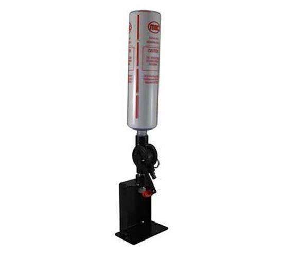 Misc. Accessories Mayville Engineering Co. Ready Series Powder Measure Drop Assy • Model: Ready Series